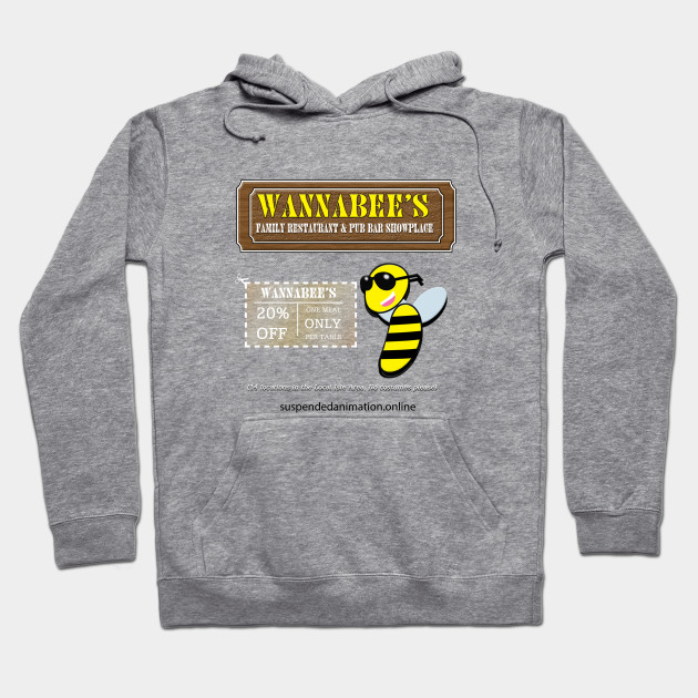 Wannabee's